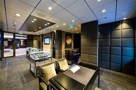 hublot on anthem of the seas|Hublot Anthem of the Seas Boutique.